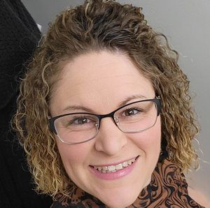Meet your Posher, Rochelle